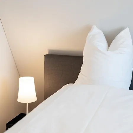 Modern City Apartments Interlaken Room photo
