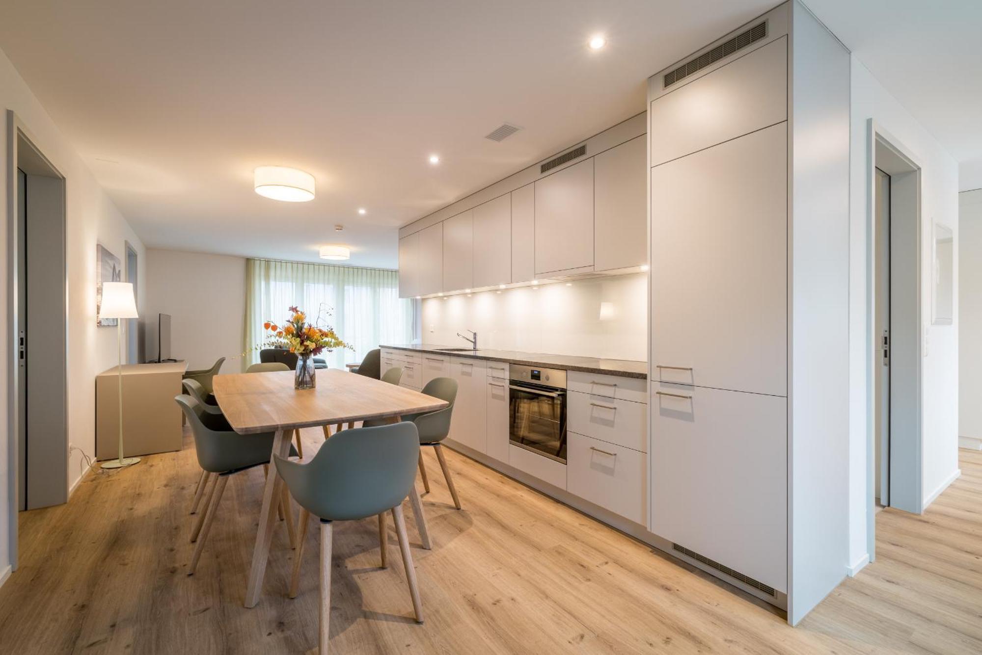 Apartamento Modern *
