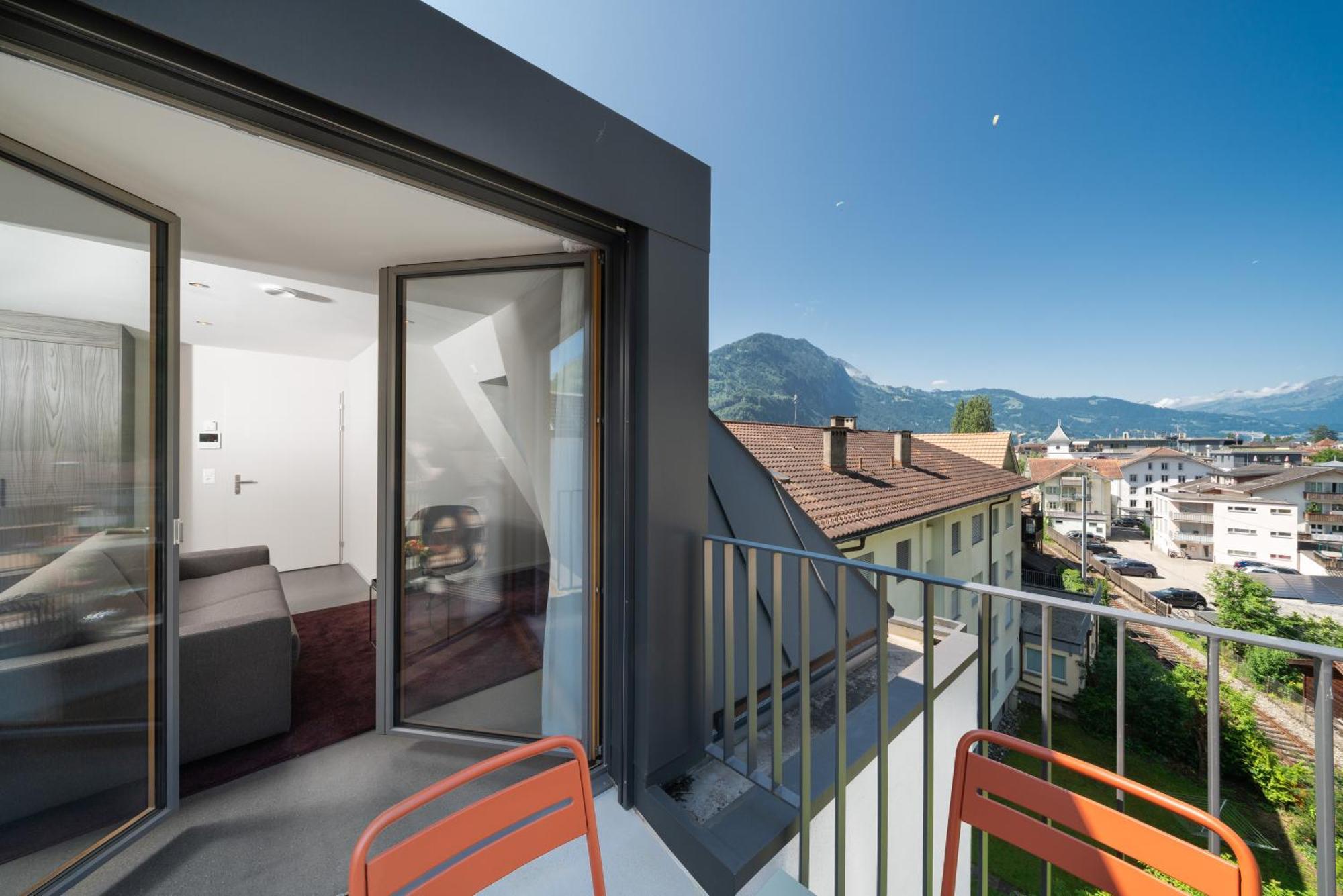 Apartamento Modern *