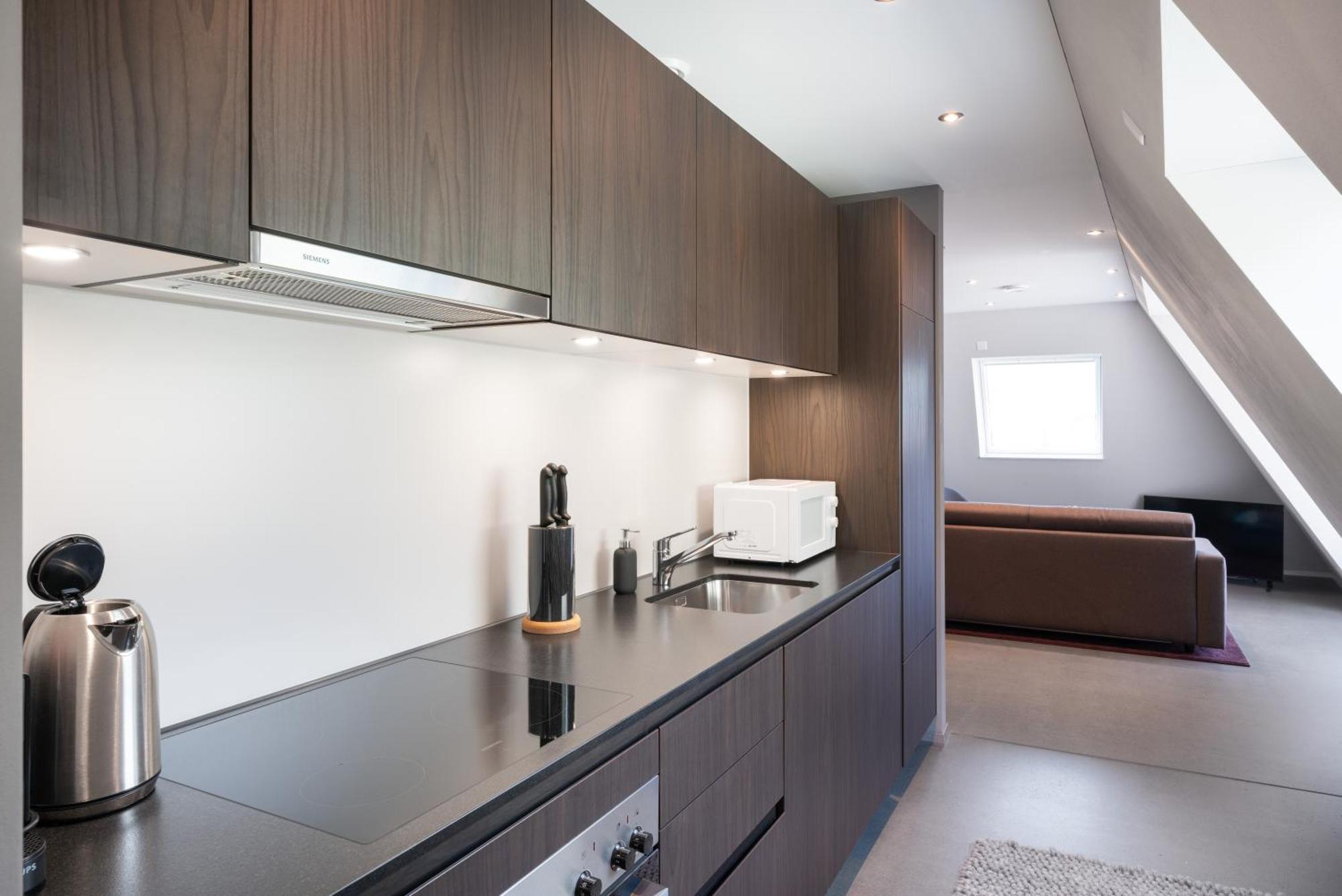 Apartamento Modern