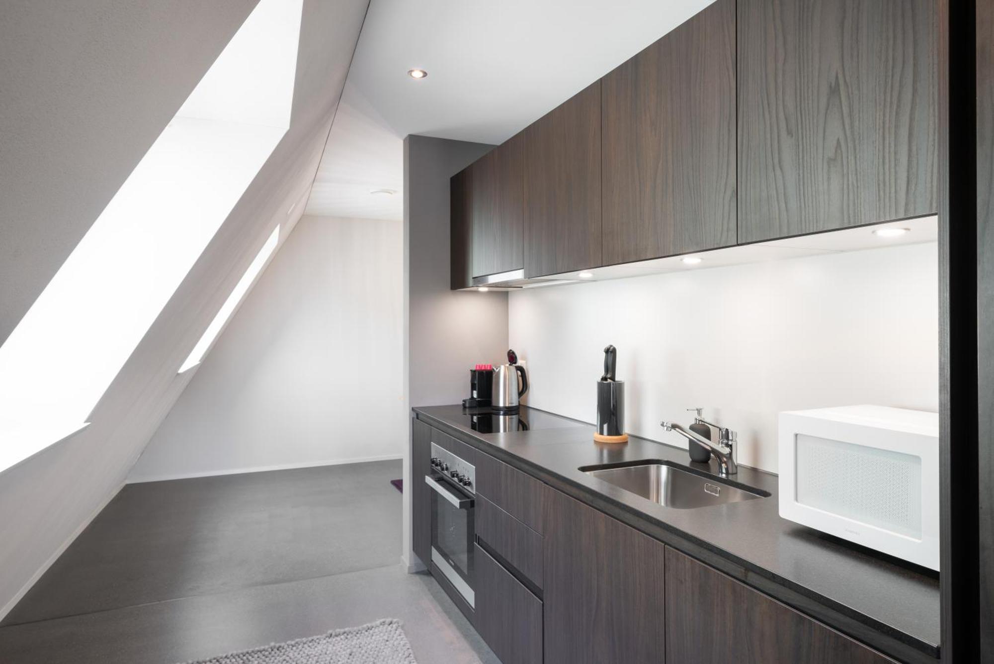 Apartamento Modern *