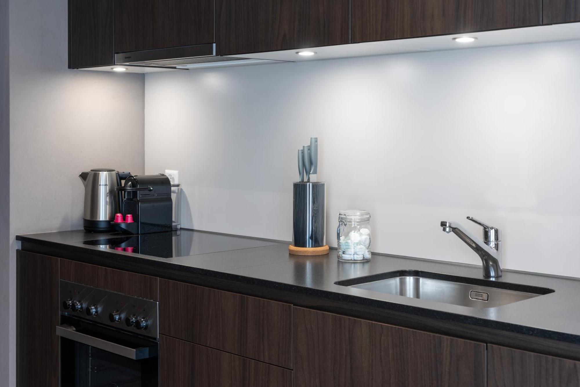 Modern Apartamento