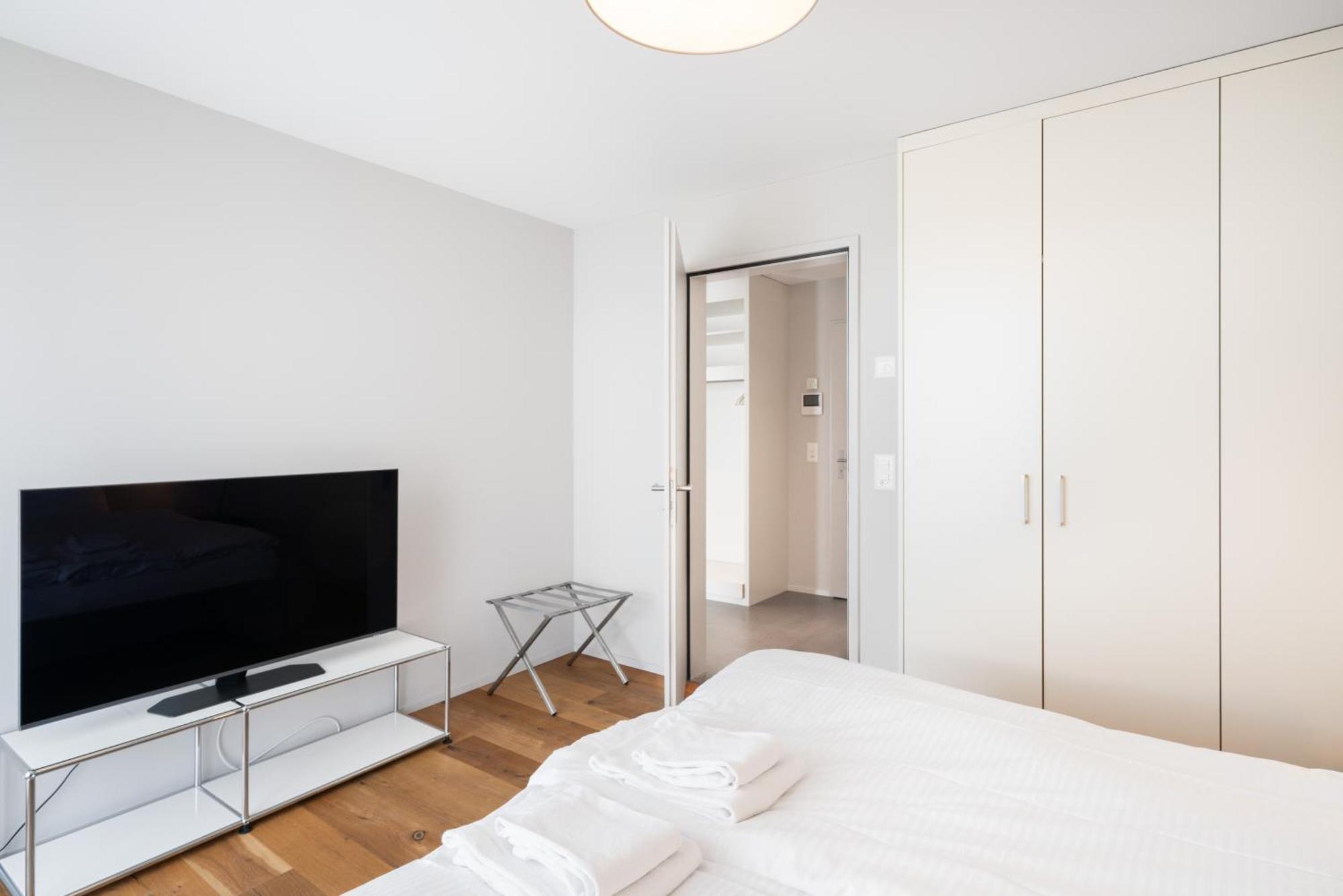 Apartamento Modern