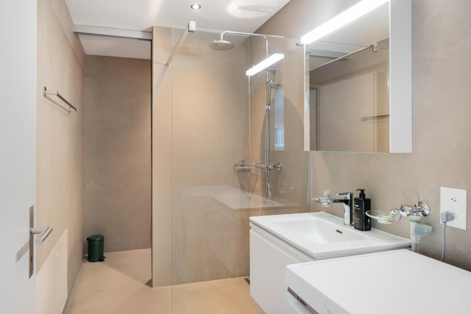 Modern Apartamento