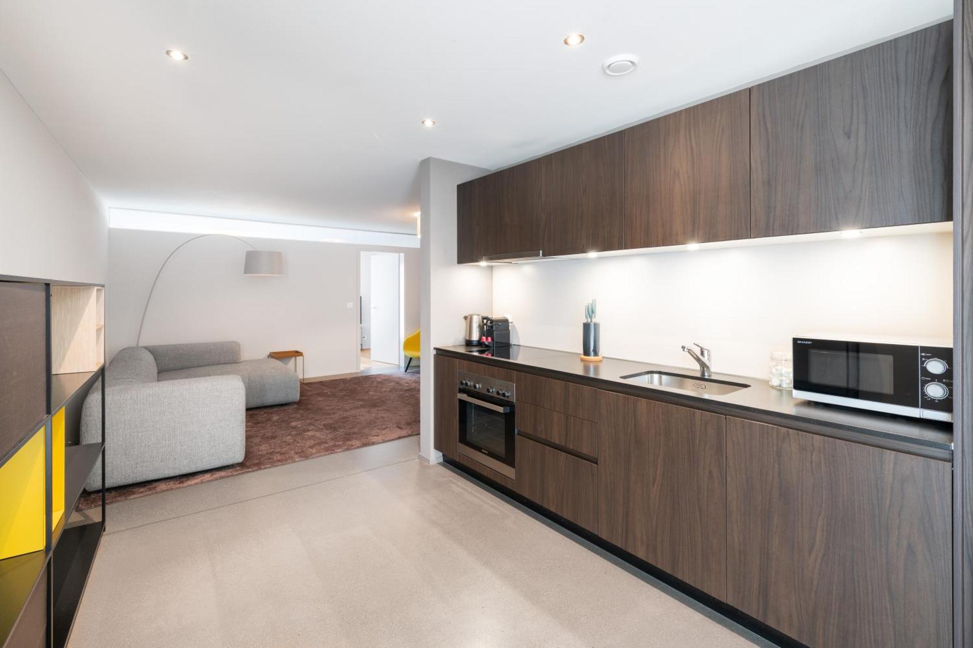 Apartamento Modern *