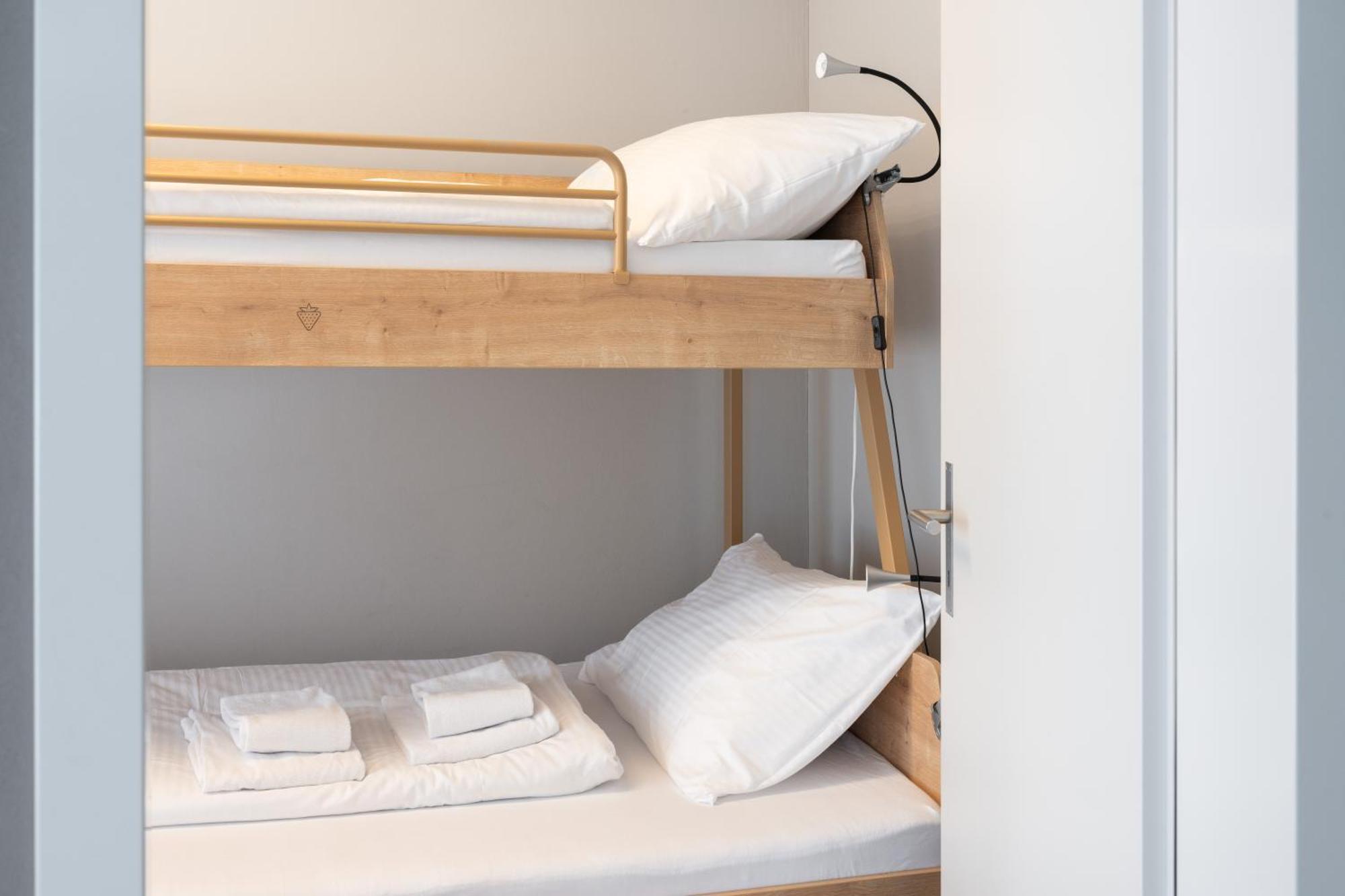 Modern Apartamento *
