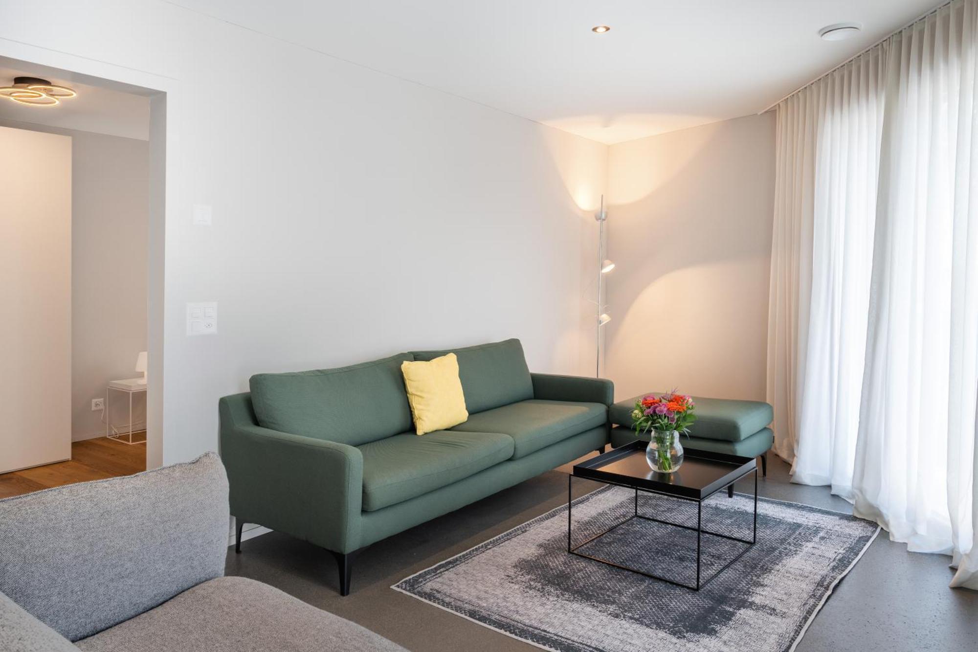 Apartamento Modern *