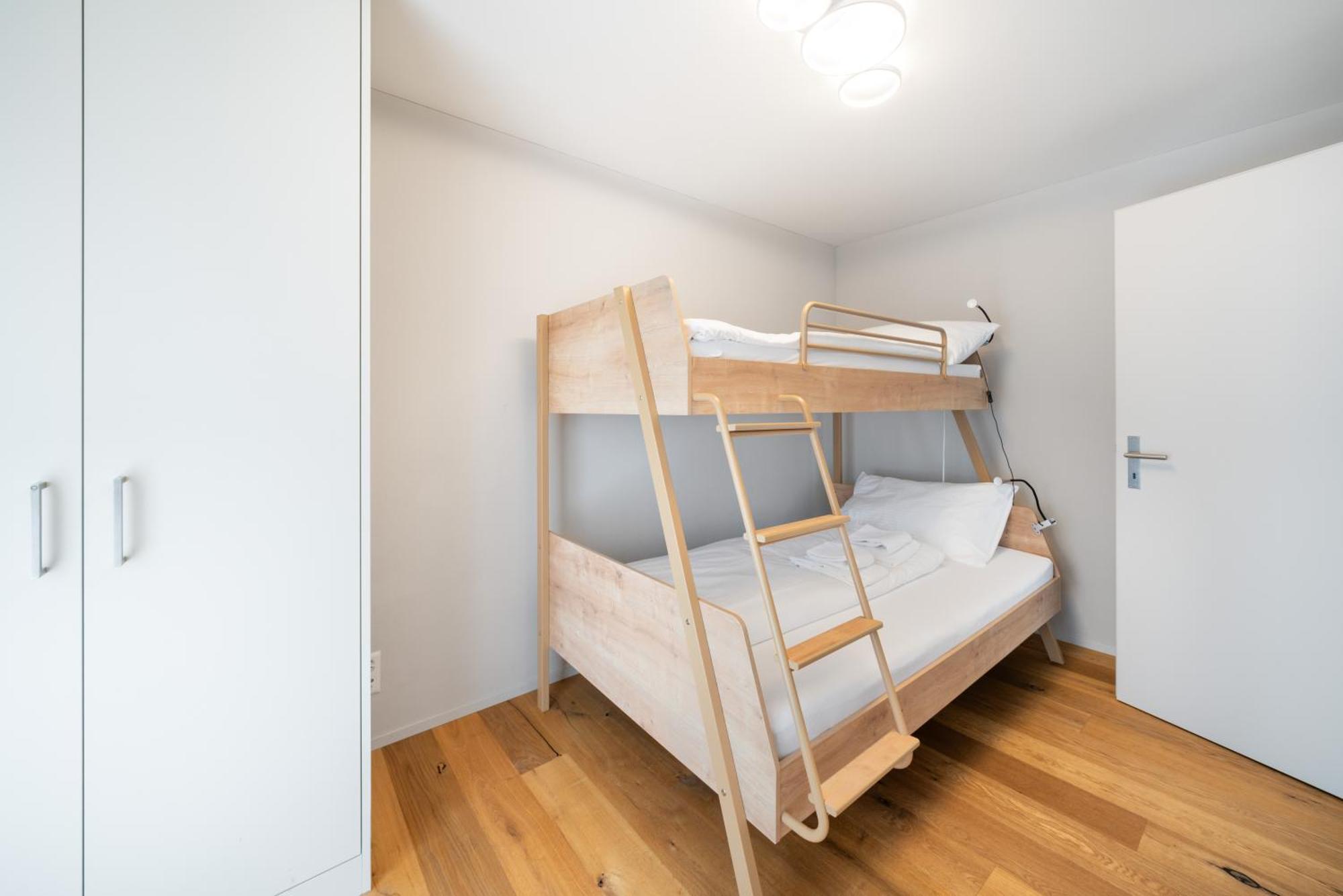 Modern Apartamento *
